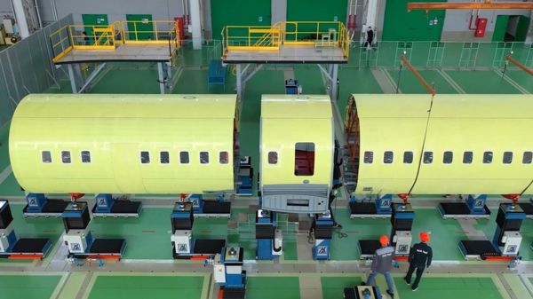 Реформа российского самолетостроения. Зачем она нужна?