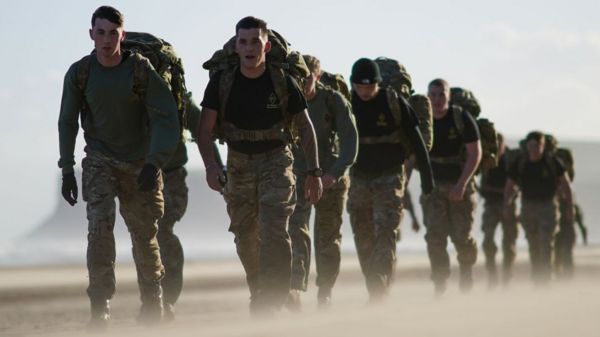 Дайджест: США готовы ударить по самому дорогому для Путина, Лондон обещает поддержать