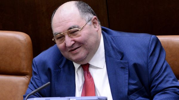 Губернатор Пензенской области Белозерцев задержан по делу о взятках