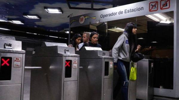 Миллионеры поневоле: есть ли будущее у венесуэльского боливара?