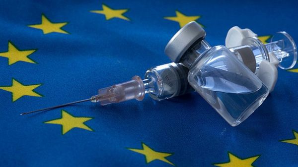 Коронавирус в мире: ЕС решает, что делать с нехваткой вакцины; в Британии - разгул ковид-преступности
