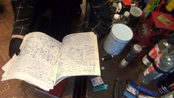 Сочи: ФСБ отрапортовала о предотвращенном колумбайне. Опять