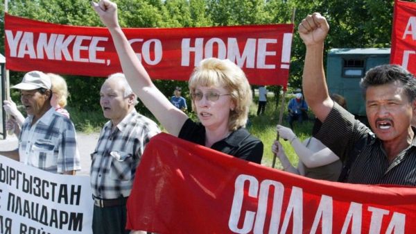 5 млн долларов за киргизского "авторитета". Почему США встревожены коррупцией в Бишкеке