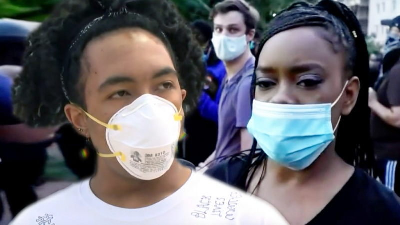 Семья Джорджа Флойда получит $27 млн от властей города Миннеаполиса