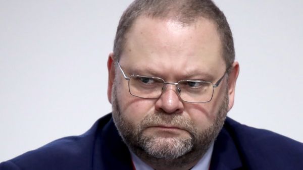 Путин нашел замену арестованному губернатору Пензенской области