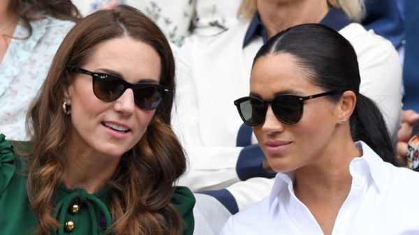 Разговоры о цвете кожи Арчи и тайная свадьба. Главное из интервью Меган Маркл и принца Гарри Опре Уинфри