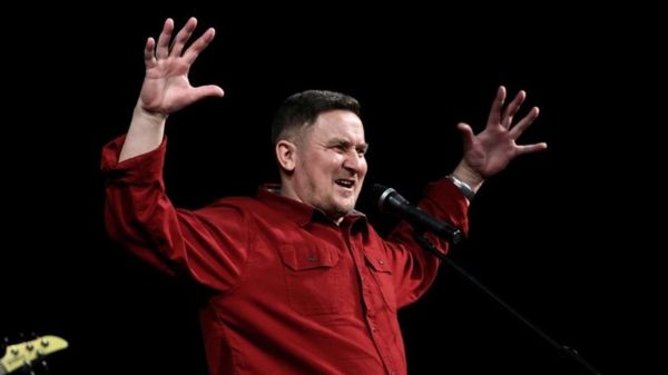 Беларусь не пустили на "Евровидении". Заявленные песни не прошли отбор