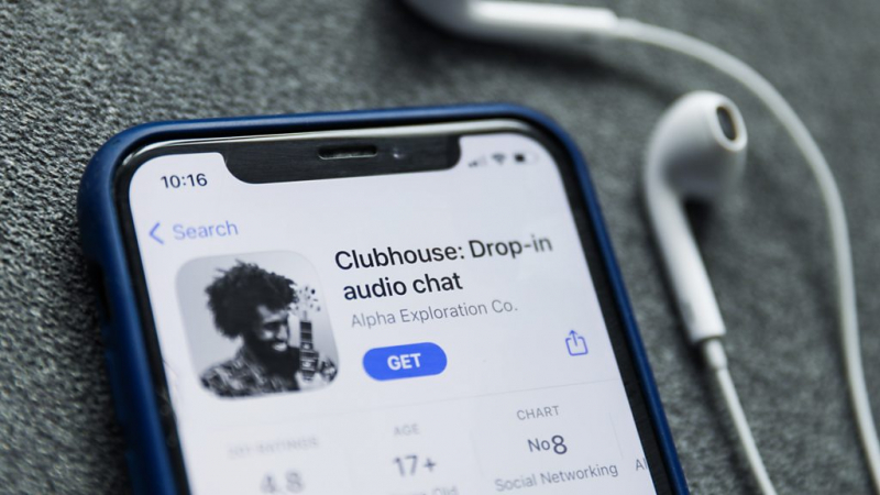 Clubhouse: что это такое, зачем он нужен и почему о нем все говорят