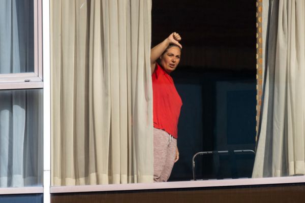 Коронавирус: Британия может не открыть границы для туристов до августа