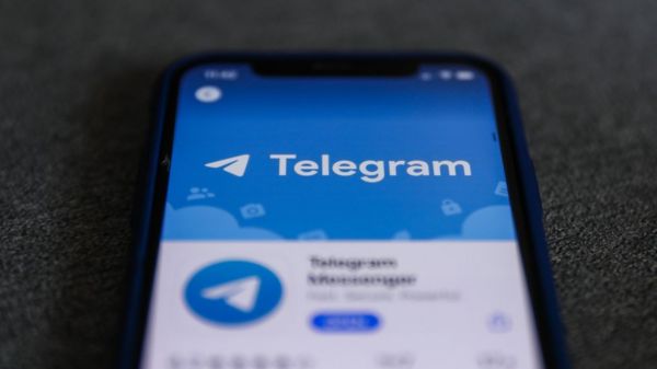 РФПИ объявил об инвестициях в Telegram, с которым Россия безуспешно боролась