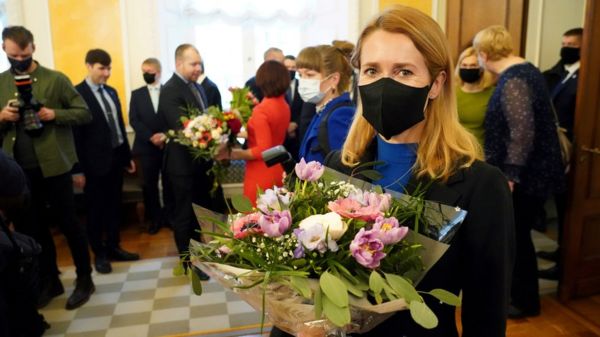 "Пик кризиса". Как Эстония вышла на первое место в мире по заболевшим Сovid-19