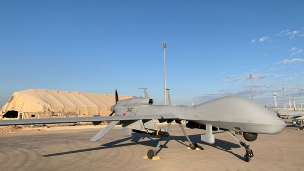 Ракетный обстрел авиабазы США в Ираке: вызов Байдену и угроза для папы римского?