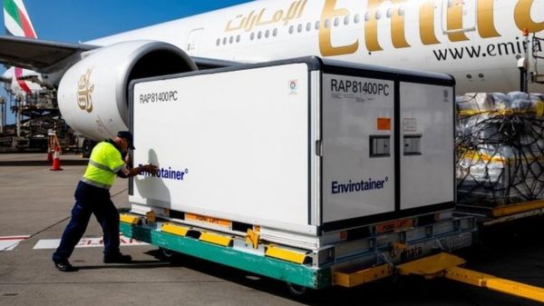 Коронавирус в мире: Байден сравнил власти Техаса и Миссисипи с неандертальцами, ЕС ведет битву за вакцины