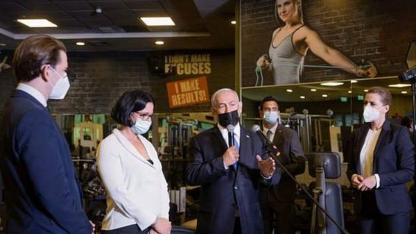 Коронавирус в мире: Байден сравнил власти Техаса и Миссисипи с неандертальцами, ЕС ведет битву за вакцины