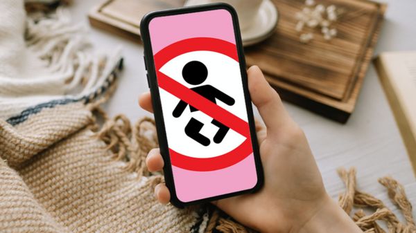 Можно ли забеременеть при помощи смартфона? Приложения для планирования семьи выясняют, кто надежнее