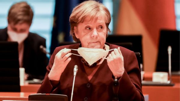 Дайджест: партия Меркель терпит поражение, в Италии новый локдаун
