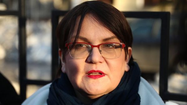 Осужденную по "дадинской статье" Юлию Галямину лишили статуса депутата