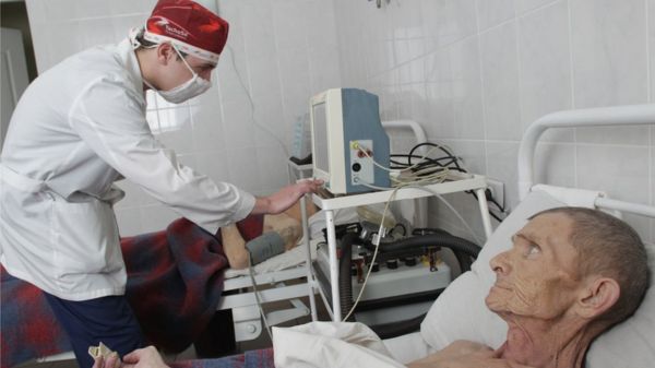 "Сдохнешь - никто не расстроится". Почему в России не работает медицина в местах лишения свободы