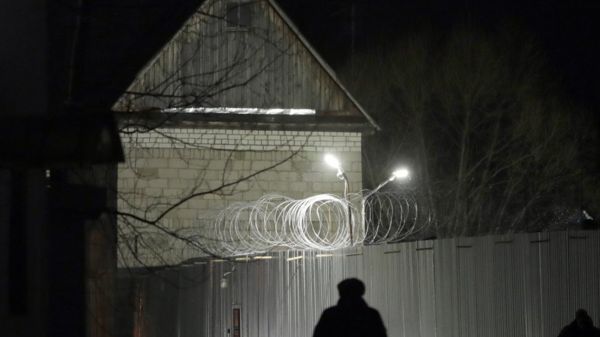 Начальники колонии и оперчасти СИЗО задержаны в Иркутске по делу о насилии и пытках