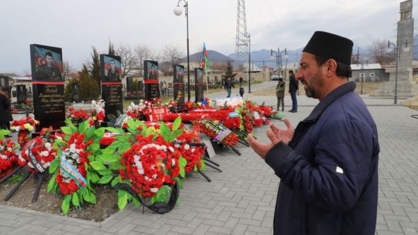 Навруз: самые яркие фотографии от Тегерана до Баку и Душанбе
