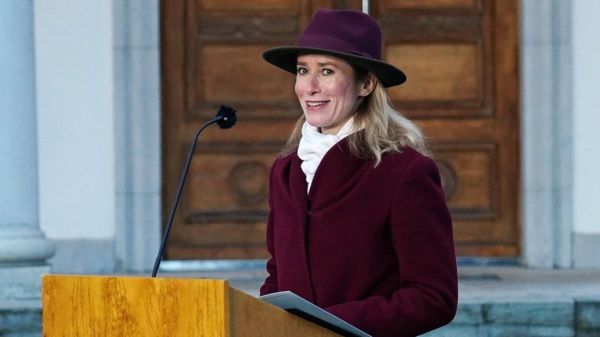 "Пик кризиса". Как Эстония вышла на первое место в мире по заболевшим Сovid-19