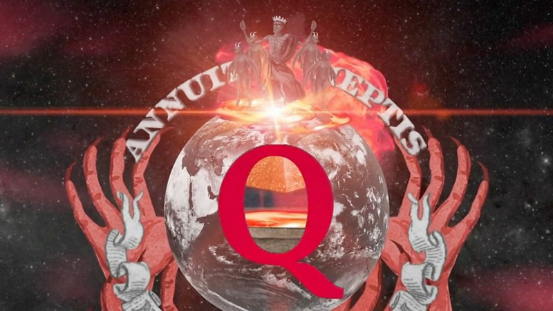 В Вашингтоне усиливают меры безопасности, опасаясь нового штурма Капитолия