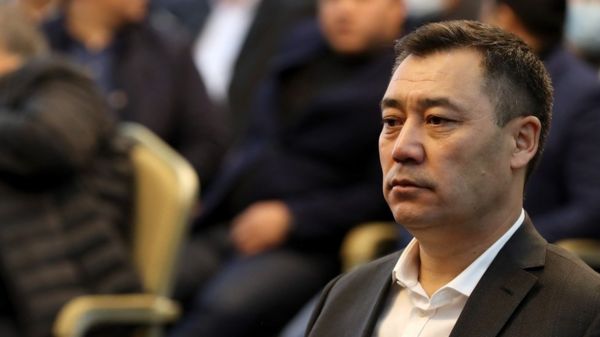 5 млн долларов за киргизского "авторитета". Почему США встревожены коррупцией в Бишкеке