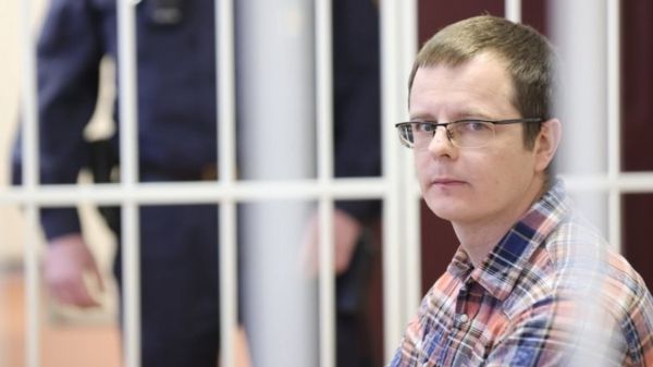 Минск: журналистку и врача осудили за сведения об отсутствии алкоголя в крови убитого