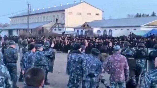 Начальники колонии и оперчасти СИЗО задержаны в Иркутске по делу о насилии и пытках