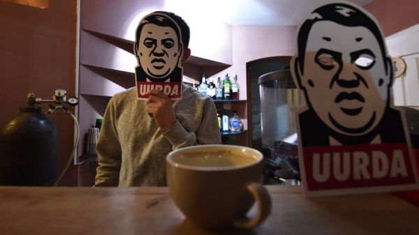 5 млн долларов за киргизского "авторитета". Почему США встревожены коррупцией в Бишкеке