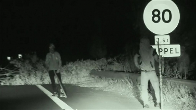 Британия меняет правила приема беженцев. Тем, кто ввозит людей нелегально, грозит пожизненный срок