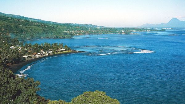 Исследование: от французских ядерных испытаний в Полинезии пострадали 110 тыс. человек