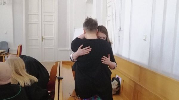 "Агрессия против Богоматери": польские Pussy Riot оправданы в суде