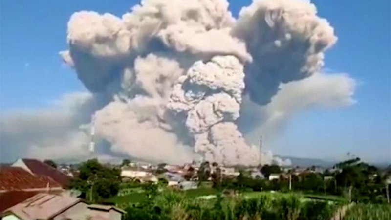 Дайджест: США вводят санкции из-за Навального, Москва призывает не играть с огнем