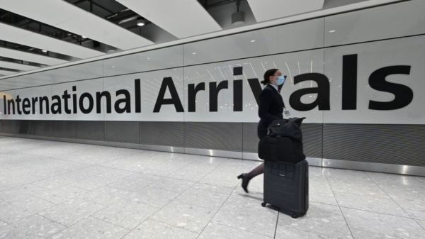 Дайджест: Германия продлила локдаун, Путин собирается сделать прививку