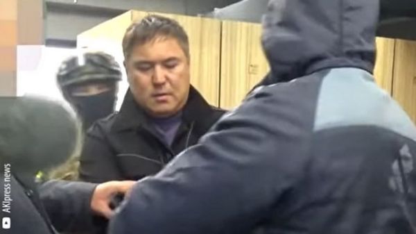 5 млн долларов за киргизского "авторитета". Почему США встревожены коррупцией в Бишкеке