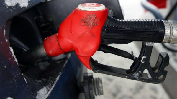 Почему опять дорожает бензин? Счетная палата предупредила о риске топливного кризиса