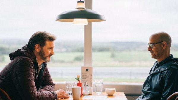 Режиссер фильма "Супернова" осудил российского прокатчика за цензуру гей-сцены