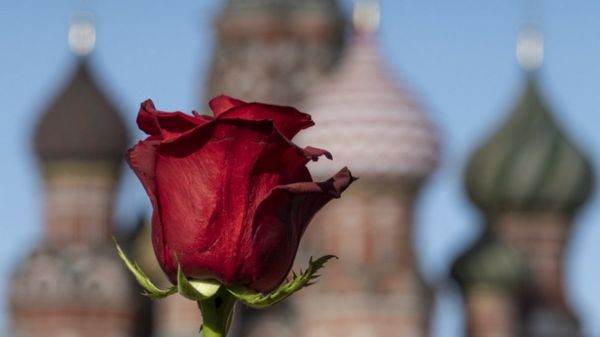 Шестая годовщина убийства Немцова. В России и по всему миру прошли акции в его память