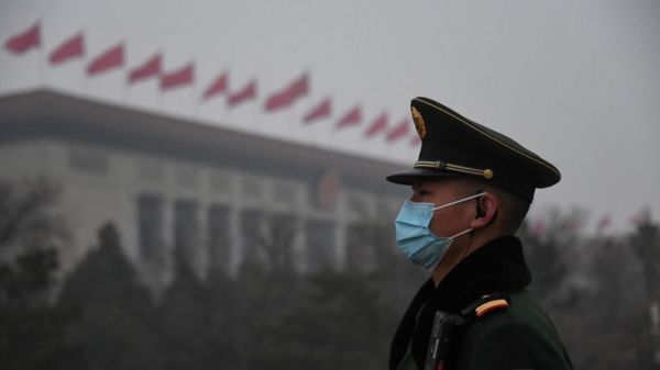 Дайджест: Всекитайское собрание обсуждает Гонконг, YouTube может разблокировать Трампа