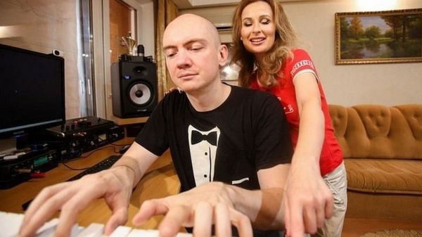 Беларусь пошлет на Евровидение группу, известную "сатирой" над протестующими против Лукашенко