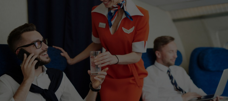 «Аэрофлот» запустит полеты «в никуда»