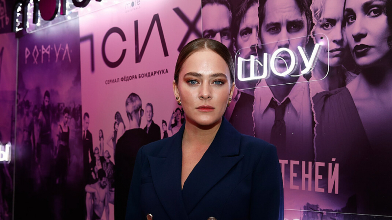 Актрису из фильма «Лёд» оштрафовали на 10 000 рублей за участие в акции в поддержку Навального