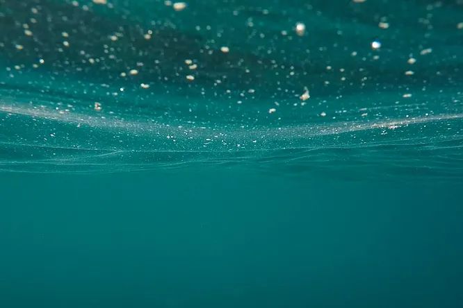 Американские ученые доказали, что 3,2 миллиарда лет назад Земля была водным миром