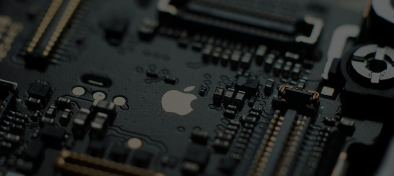 Apple разрешит независимым сервисным центрам России использовать оригинальные запчасти