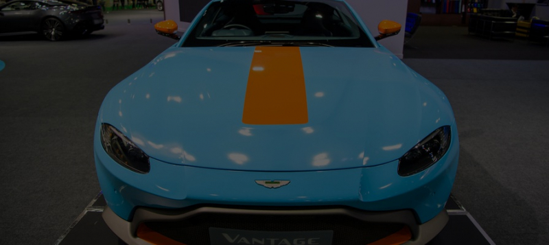 Aston Martin начнет производство электромобилей в Великобритании