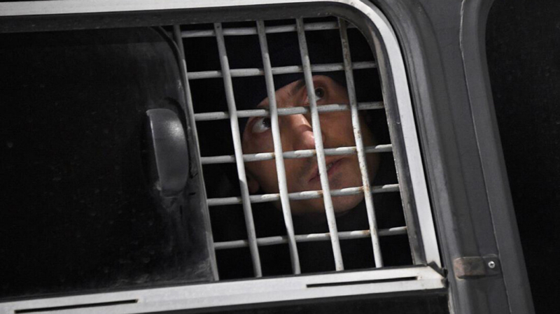 Автозаки расширят и оснастят туалетами: Россия пообещала Страсбургу улучшить условия перевозки арестантов