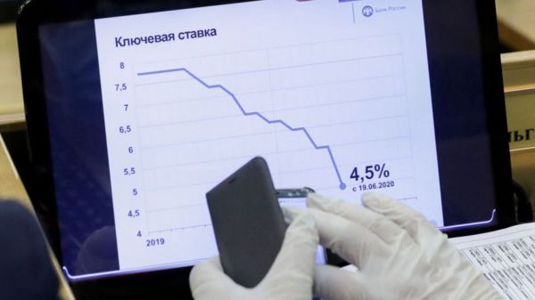 Центробанк впервые с 2018 года повысил ключевую ставку. Экономисты этого не ожидали