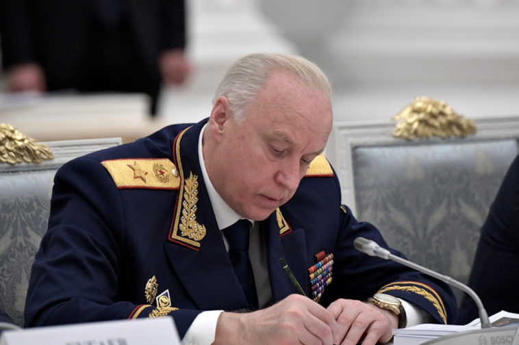 Бастрыкин поручил проверить высказывания «скопинского маньяка» в интервью Собчак