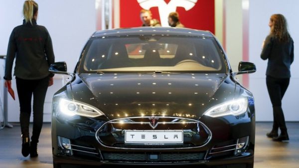 Попытка хакерской атаки на Tesla. Россиянин признал вину, Маск ответил на это твитом на русском
